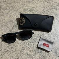 Occhiali da sole Ray Ban originali modello RB4187