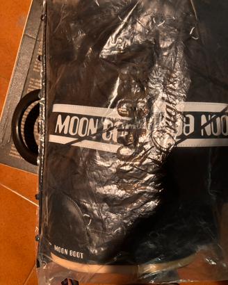 Doposci Moon Boot