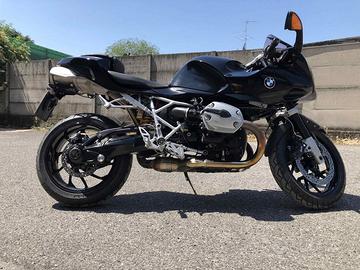 Motore BMW R1200 S anno 2006 e 23000km