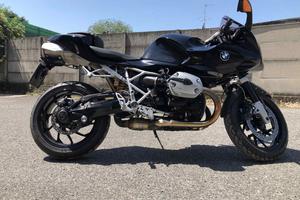Motore BMW R1200 S anno 2006 e 23000km