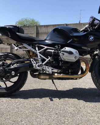 Moto o componenti BMW R1200 S anno 2006 e 24429km
