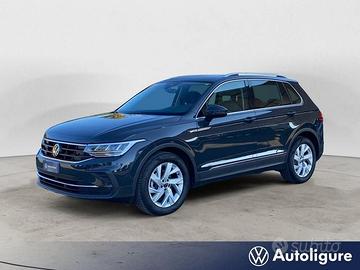 Volkswagen Tiguan 2.0 TDI SCR Life