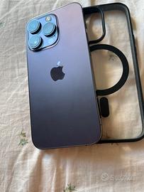 IPhone 14 Pro 128 giga batteria 90%