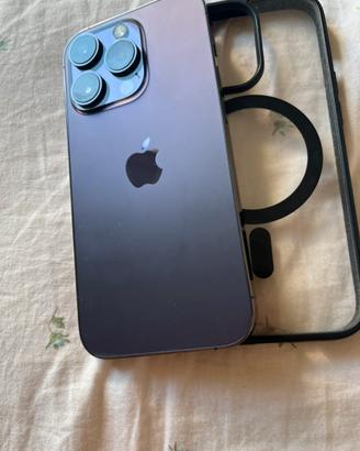 IPhone 14 Pro 128 giga batteria 90%