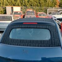 Cappotte Fiat 500.