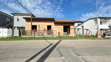 VILLA SINGOLA A CONSELICE