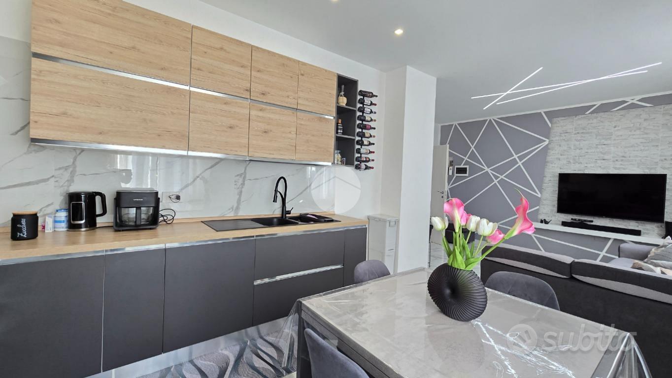 Appartamento – Venaria Reale, Centro, Altessano - Vista 5