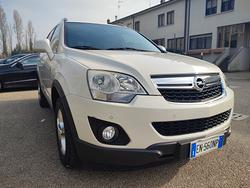 OPEL ANTARA 2012 2.2DIESEL STUPENDA GARANZIA 12MES