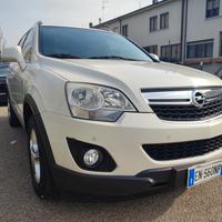 OPEL ANTARA 2012 2.2DIESEL STUPENDA GARANZIA 12MES