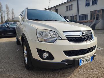 OPEL ANTARA 2012 2.2DIESEL STUPENDA GARANZIA 12MES