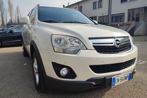 OPEL ANTARA 2012 2.2DIESEL STUPENDA GARANZIA 12MES