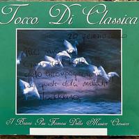 CD MUSICA CLASSICA