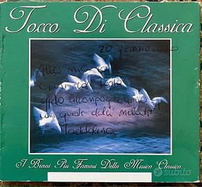 CD MUSICA CLASSICA