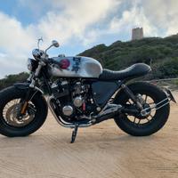 Cafe Racer Honda Cb650