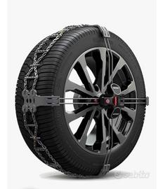 KÖNIG K-Summit K44 - Catene da Neve omologate