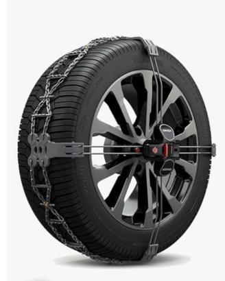 KÖNIG K-Summit K44 - Catene da Neve omologate
