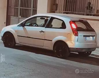 Ford festa per pezzi ricambio