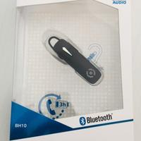 Auricolare bluetooth Celly