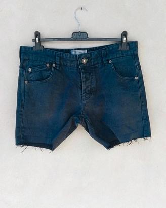 Bermuda pantaloncini denim uomo Gutteridge, tg 50