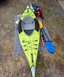 Advanced Elements kayak gonfiabile
