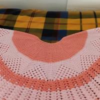 scialli fatti a mano