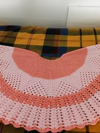 scialli fatti a mano