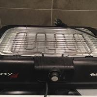 Bistecchiera elettrica ARIETE