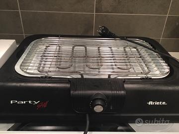 Bistecchiera elettrica ARIETE