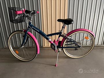 Bicicletta