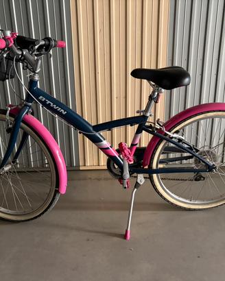 Bicicletta