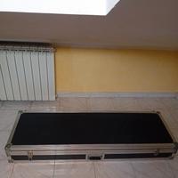 Custodia professionale per tastiera