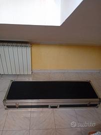 Custodia professionale per tastiera