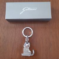 Portachiavi Gattinoni NUOVO