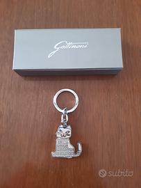 Portachiavi Gattinoni NUOVO