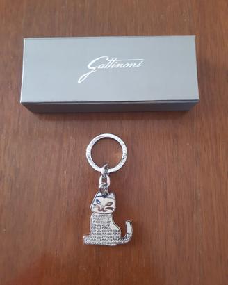 Portachiavi Gattinoni NUOVO