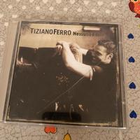 CD TIZIANO FERRO