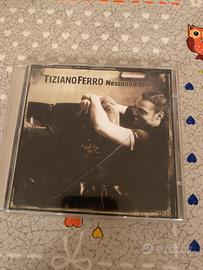 CD TIZIANO FERRO