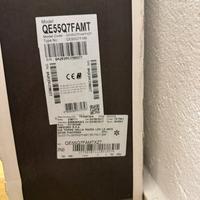 TV Samsung QE55Q7FAMT x ricambi o riparazione