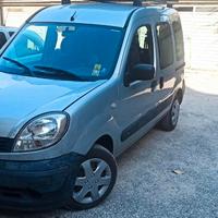 RENAULT Kangoo 2ª serie - 2008