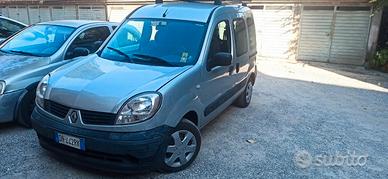 RENAULT Kangoo 2ª serie - 2008