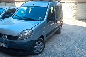 RENAULT Kangoo 2ª serie - 2008