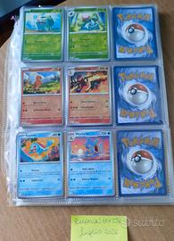 Pokémon 151 ITA