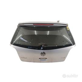 Portello posteriore Volkswagen Polo 1.4 D del 2005