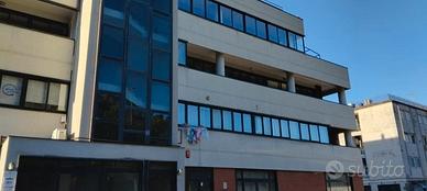 Attico panoramico