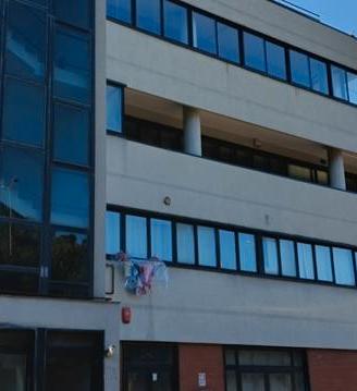 Attico panoramico