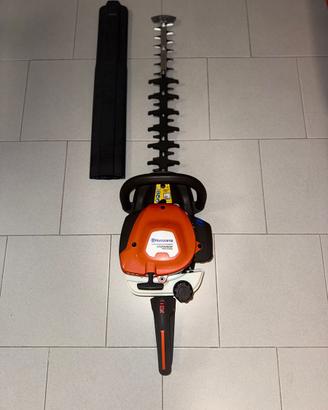 Tosasiepi Husqvarna 522 HD 60