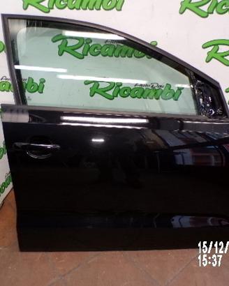 PORTA ANTERIORE DESTRA PER VW POLO 6R 2011