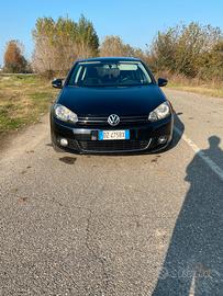 Golf 1.6 GPL