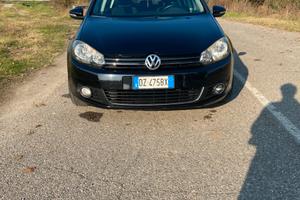 Golf 1.6 GPL