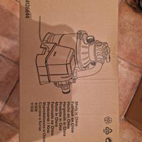 Filtro a sabbia intex 5700 litri ora